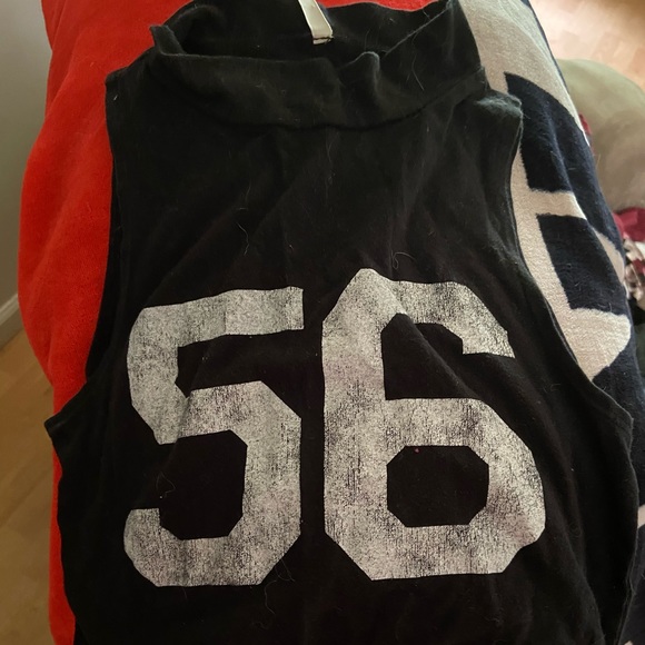 Crop top vintage - Picture 3 of 4